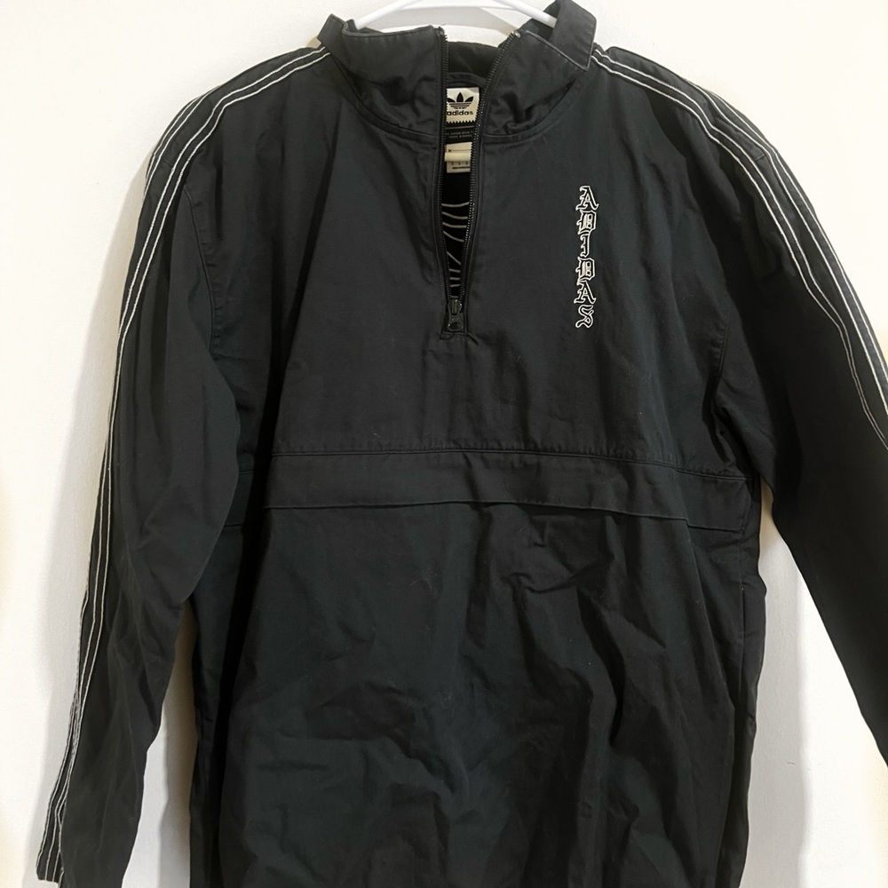 ADIDAS windbreaker